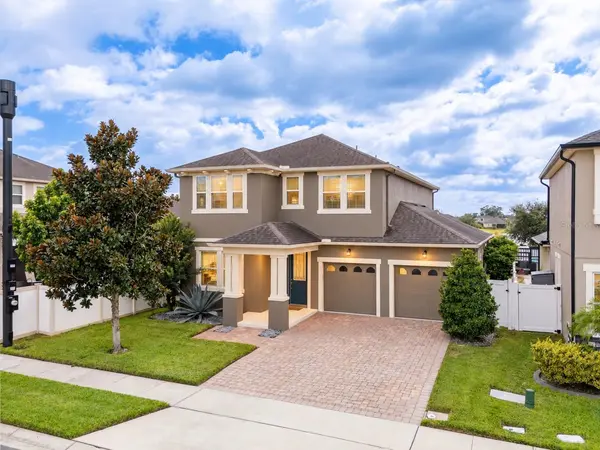 2963 SERA BELLA WAY, Kissimmee, FL 34744