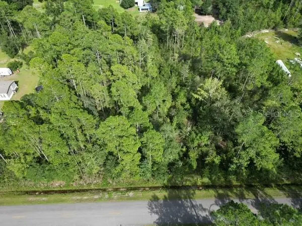9810 CROTTY AVE, Hastings, FL 32145
