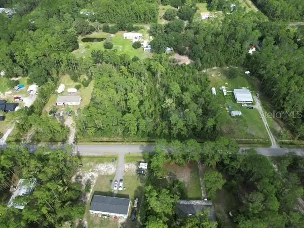 9810 CROTTY AVE, Hastings, FL 32145