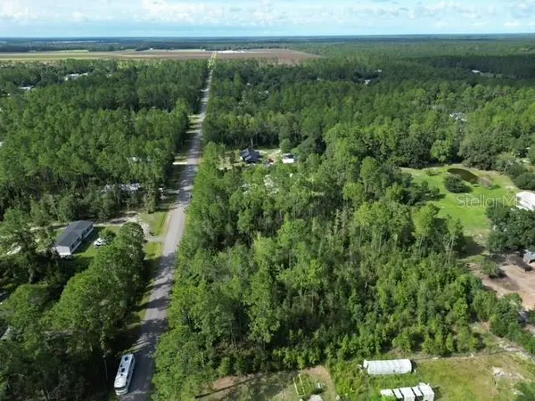 9810 CROTTY AVE, Hastings, FL 32145