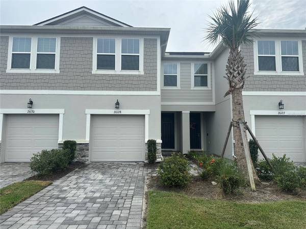 26128 FANTASY SKY LN, Lutz, FL 33559