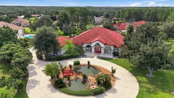 546 W FENWAY DR, Hernando, FL 34442