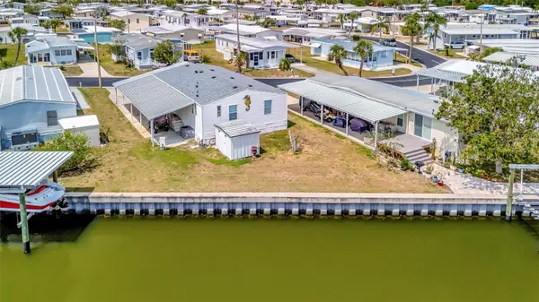 119 E SAINT JOHNS WAY, Apollo Beach, FL 33572