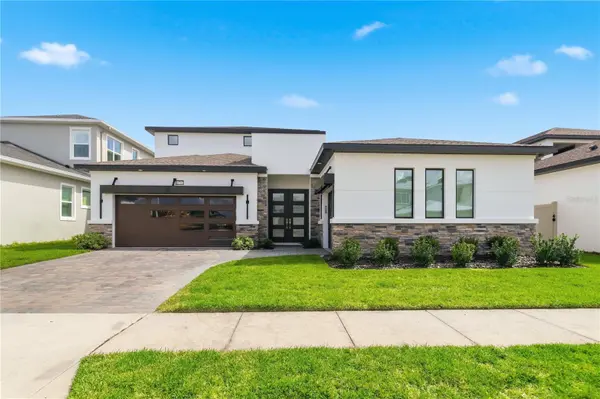 10782 TORCHWOOD SEA WAY, San Antonio, FL 33576