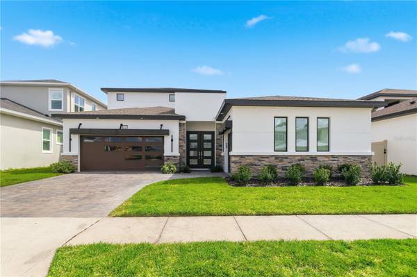 10782 TORCHWOOD SEA WAY, San Antonio, FL 33576
