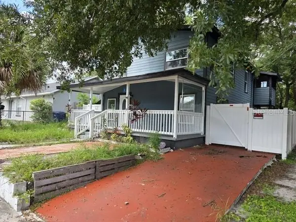 1204 E 33RD AVE, Tampa, FL 33603