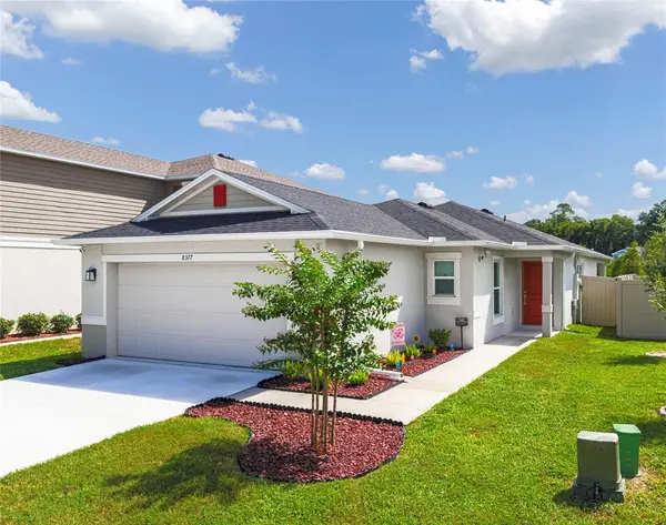 8377 WILDER PINES AVE, Lakeland, FL 33809