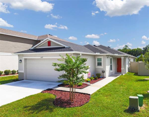 8377 WILDER PINES AVE, Lakeland, FL 33809