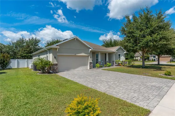 600 SUGAR RIDGE DR, Deland, FL 32720