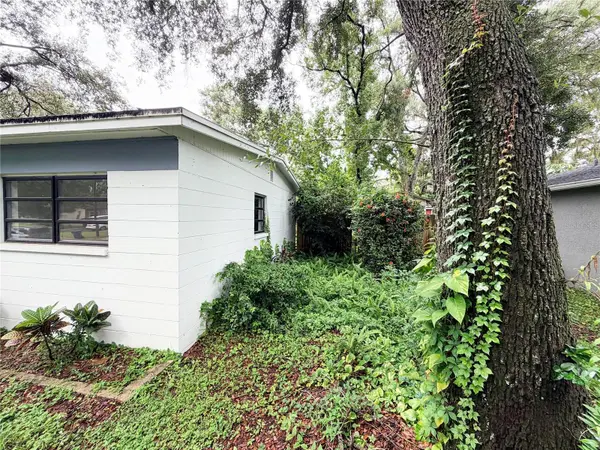 2003 E CLINTON ST, Tampa, FL 33610
