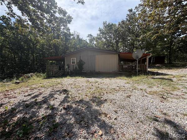 328 Johns Branch Road, Wappapello, MO 63966