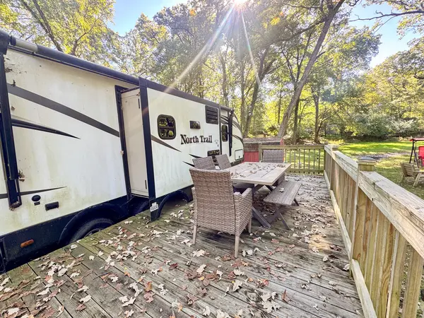 16/129 Woodhaven, Sublette, IL 61367