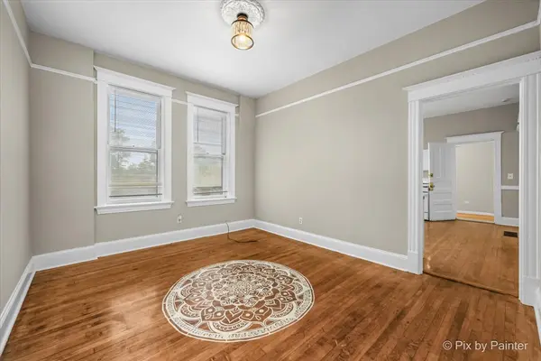 3100 N Western AVE #2R, Chicago, IL 60618