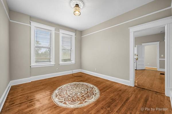 3100 N Western AVE #2R, Chicago, IL 60618