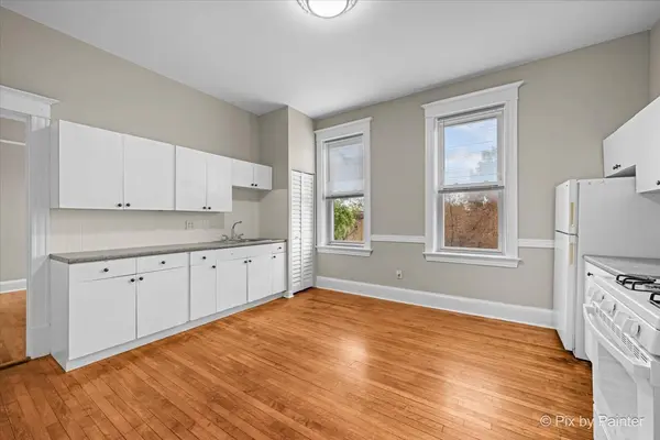3100 N Western AVE #2R, Chicago, IL 60618