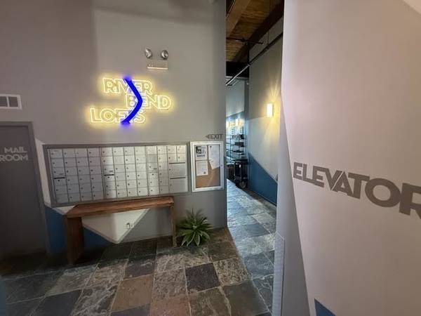 2614 N Clybourn AVE #106, Chicago, IL 60614