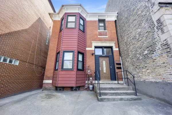 2223 W Taylor ST #1, Chicago, IL 60612