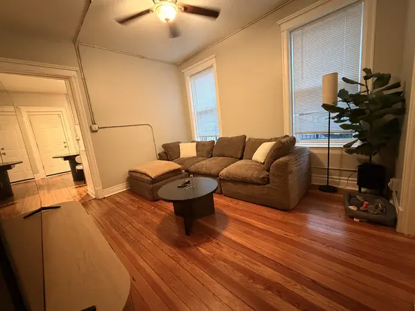 2812 S Princeton AVE #1R, Chicago, IL 60616