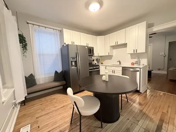 2812 S Princeton AVE #1R, Chicago, IL 60616