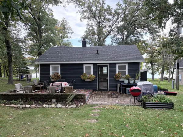 23633 Bergquist LN, Detroit Lakes, MN 56501