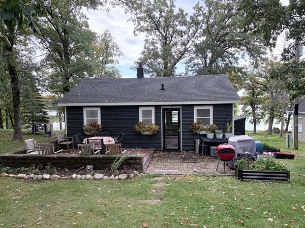 23633 Bergquist LN, Detroit Lakes, MN 56501
