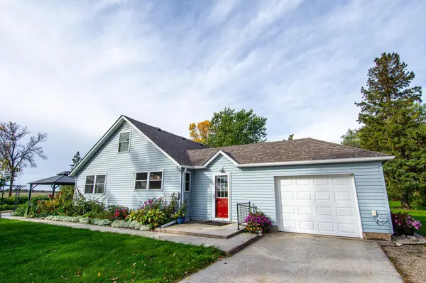 14709 110th ST SW, Red Lake Falls, MN 56750