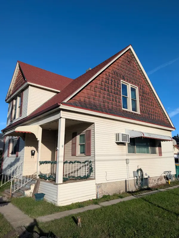 616 3rd AVE N, Wahpeton, ND 58075