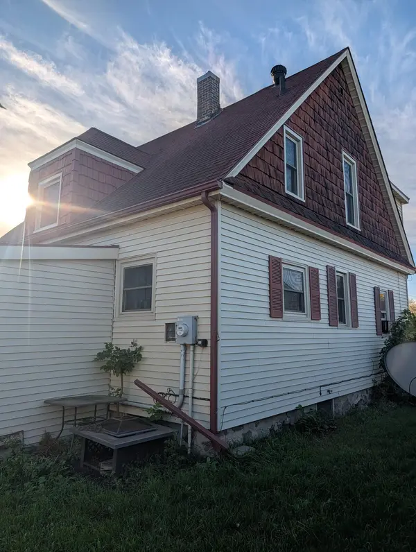 616 3rd AVE N, Wahpeton, ND 58075