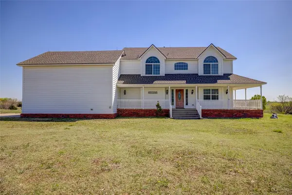 12900 Country LN, Oklahoma City, OK 73165
