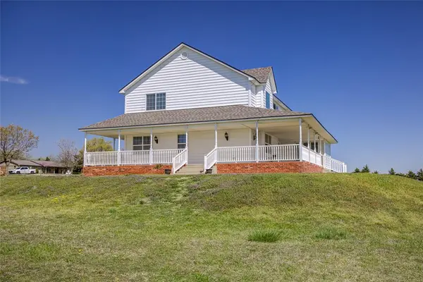 12900 Country LN, Oklahoma City, OK 73165