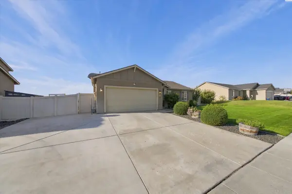 5814 Belmont Dr., Pasco, WA 99301