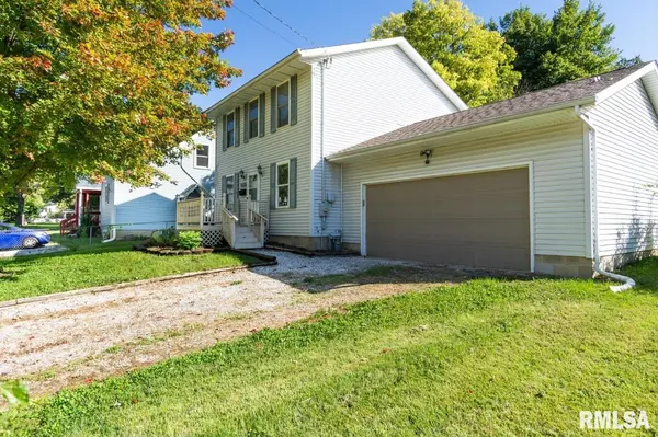 3804 N FABER AVE, Peoria Heights, IL 61616