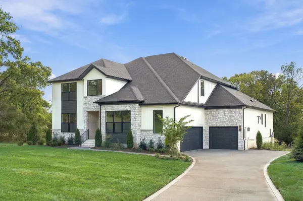 6837 Old Charlotte Pike, Nashville, TN 37209