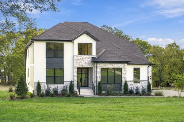 6837 Old Charlotte Pike, Nashville, TN 37209
