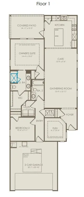 7138 Reprise Way, Murfreesboro, TN 37128