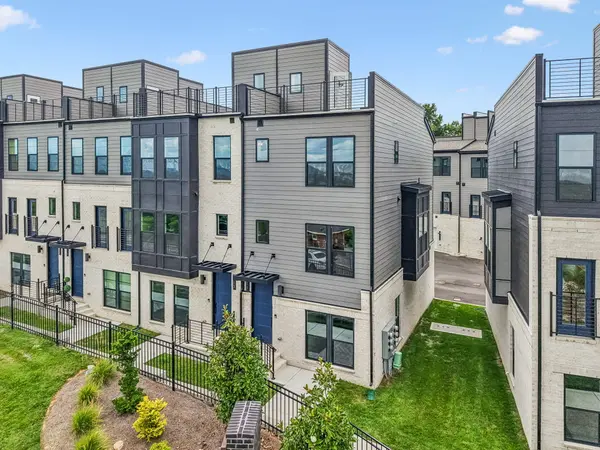100 Scenic Pass, Nashville, TN 37218