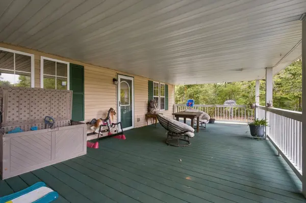 715 Raven Point St, Tracy City, TN 37387
