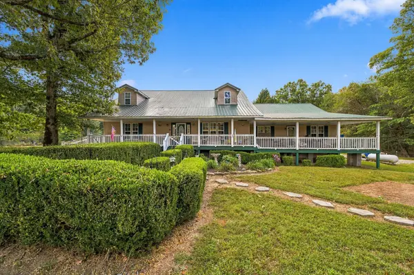 715 Raven Point St, Tracy City, TN 37387