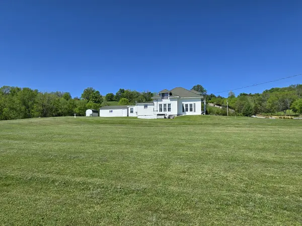 130 Wagoner Hill Rd, Fayetteville, TN 37334