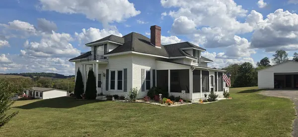 130 Wagoner Hill Rd, Fayetteville, TN 37334