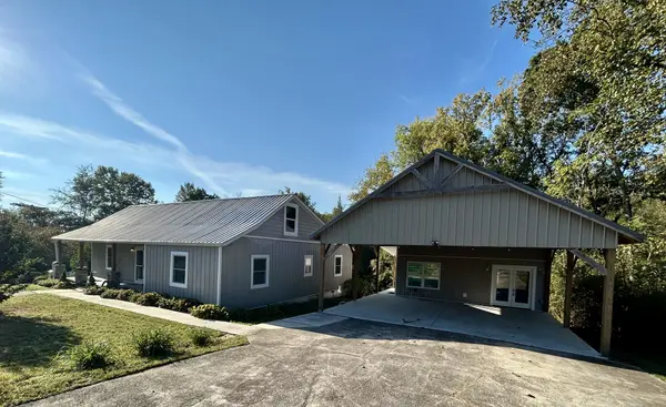 1671 Dry Creek Rd, Mcminnville, TN 37110