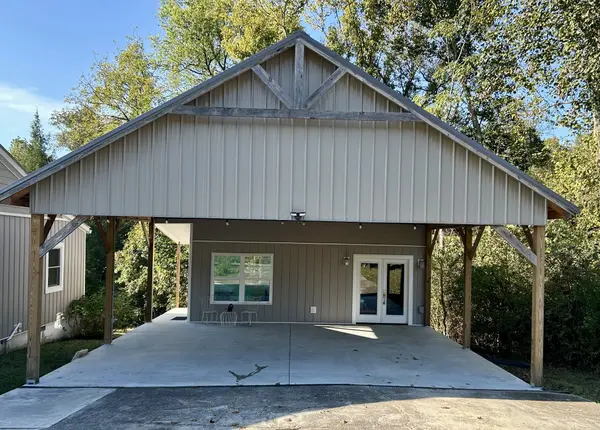 1671 Dry Creek Rd, Mcminnville, TN 37110