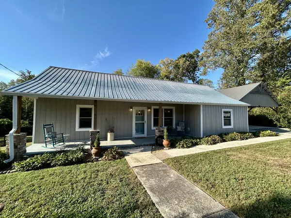 1671 Dry Creek Rd, Mcminnville, TN 37110