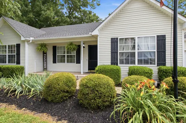 536 Lenape Path, Columbia, TN 38401