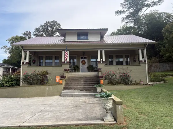 719 College St #N, Madisonville, TN 37354