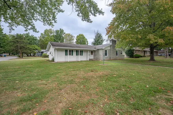 2143 S Brighton DR, Springfield, MO 65804