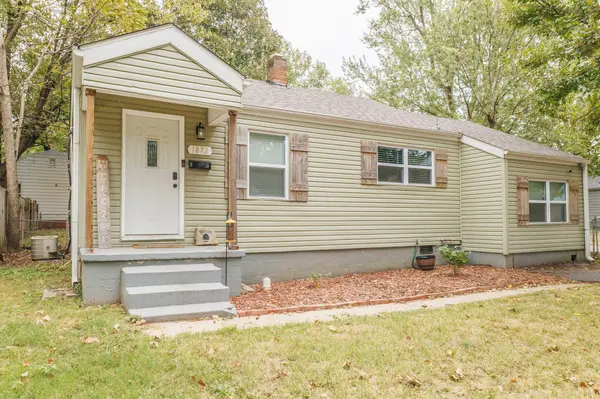 1872 N Broadway AVE, Springfield, MO 65803