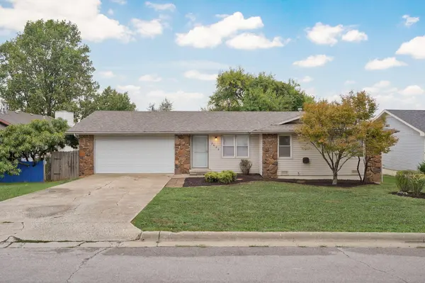 2653 W Blackburn DR, Springfield, MO 65807