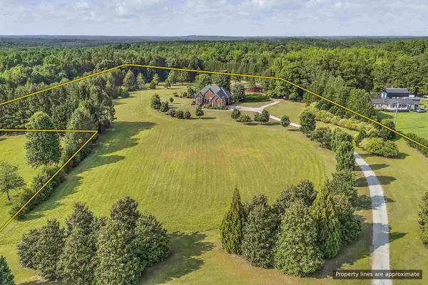 5455 Highway 215, Pauline, SC 29374