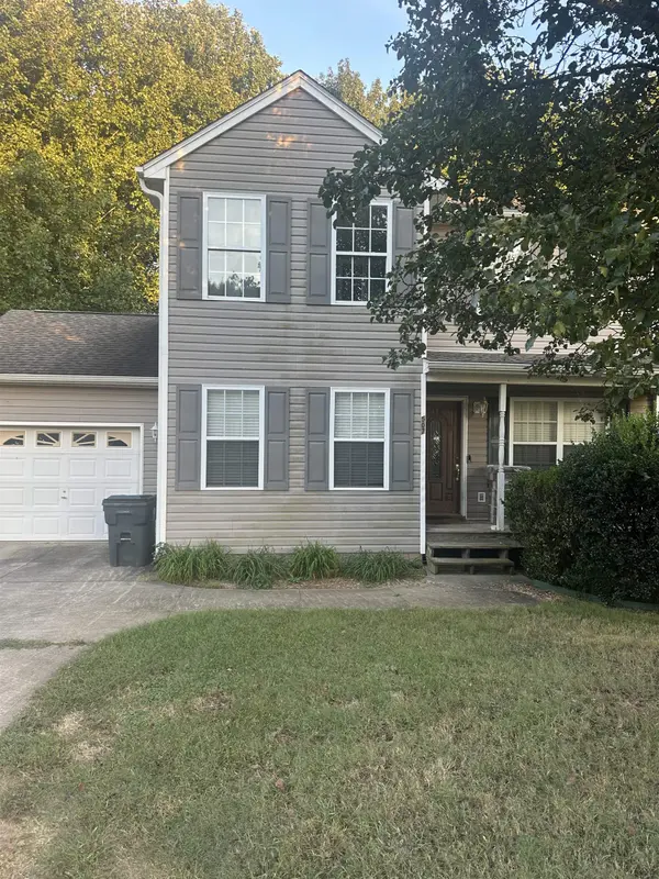 507 Duncan Station Dr, Duncan, SC 29334